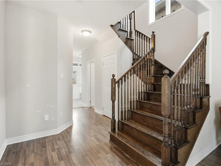 27 Robbins Ridge, Brant, ON, N3L 0H2 - 20