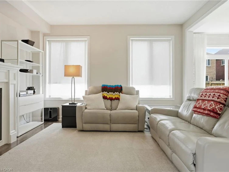 27 Robbins Ridge, Brant, ON, N3L 0H2 - 8