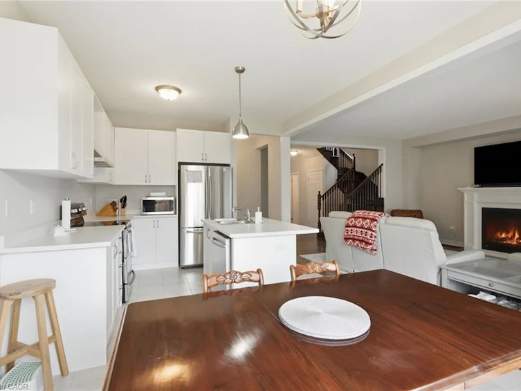 27 Robbins Ridge, Brant, ON, N3L 0H2 - 18