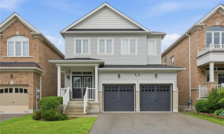 27 Robbins Ridge