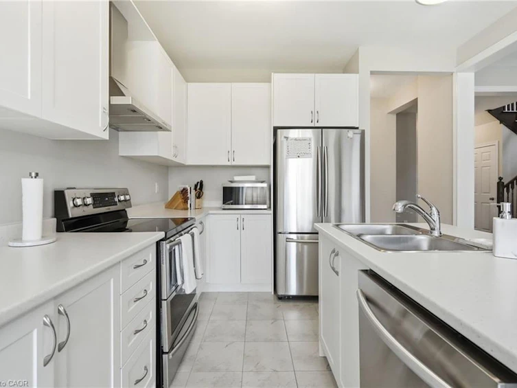 27 Robbins Ridge, Brant, ON, N3L 0H2 - 15