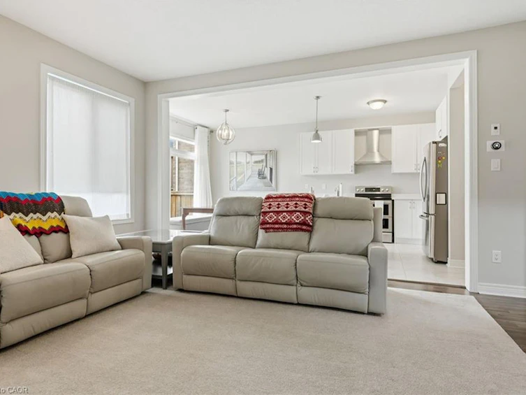 27 Robbins Ridge, Brant, ON, N3L 0H2 - 11