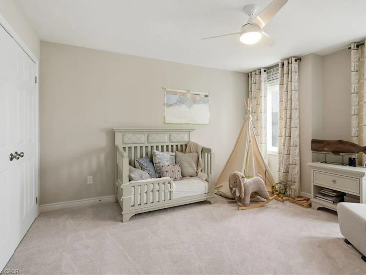 27 Robbins Ridge, Brant, ON, N3L 0H2 - 33