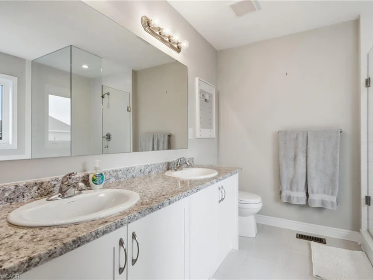 27 Robbins Ridge, Brant, ON, N3L 0H2 - 29