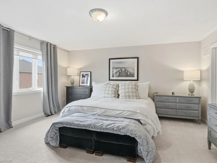 27 Robbins Ridge, Brant, ON, N3L 0H2 - 27