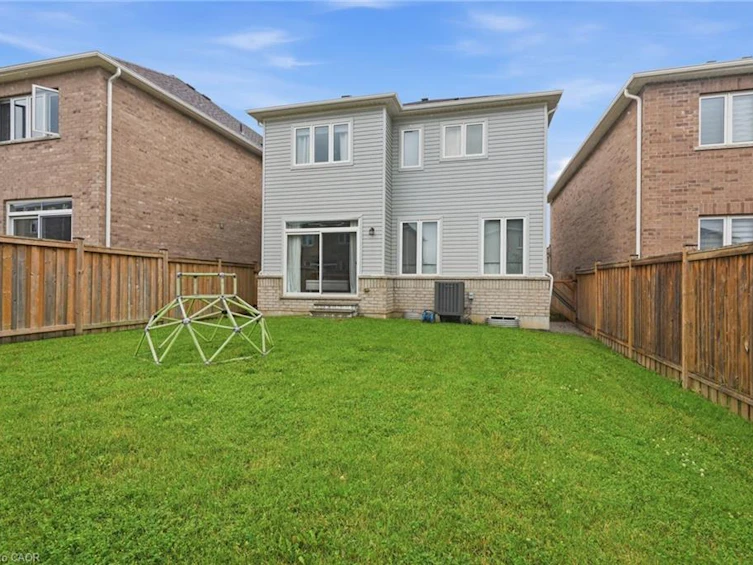 27 Robbins Ridge, Brant, ON, N3L 0H2 - 42