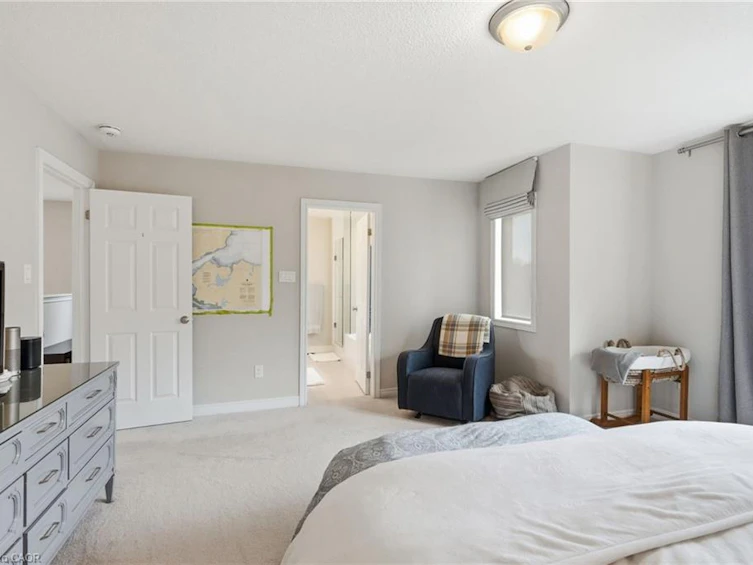 27 Robbins Ridge, Brant, ON, N3L 0H2 - 28