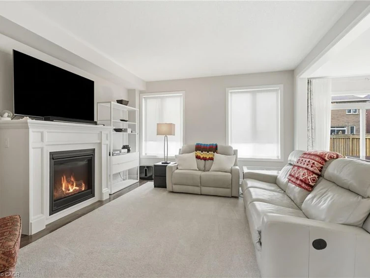 27 Robbins Ridge, Brant, ON, N3L 0H2 - 7