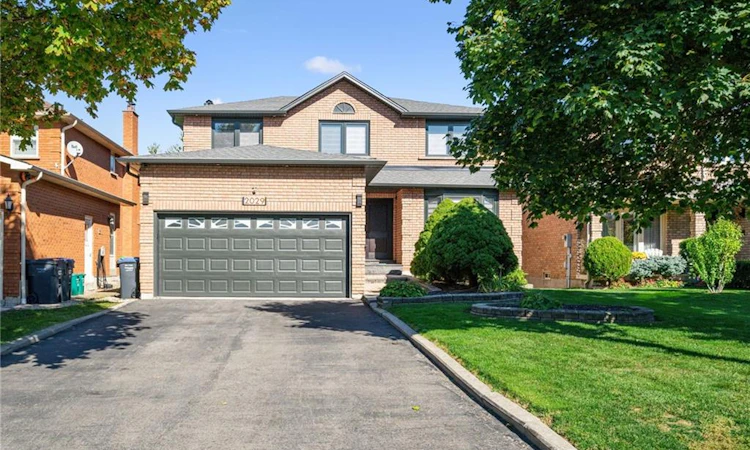 2029 Kempton Park Drive
