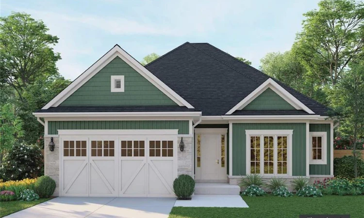 16 Workman Crescent