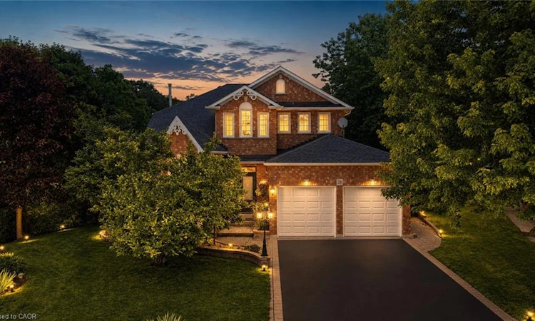 28 Taywood Court