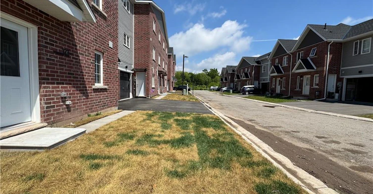 Main-119 Highriver Trail, Welland, ON, L3C 0H6 - 27