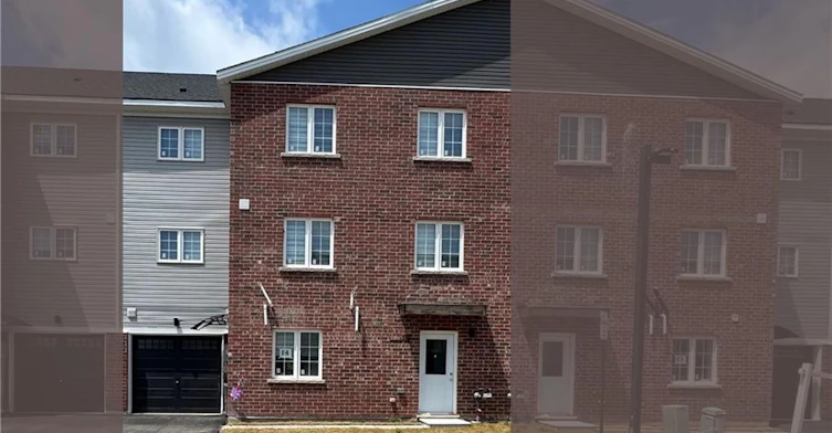 Main-119 Highriver Trail, Welland, ON, L3C 0H6