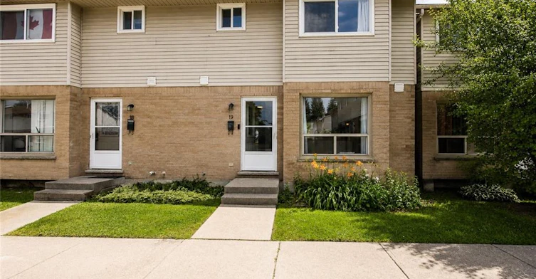 19-595 Third Street, London, ON, N5V 4A1