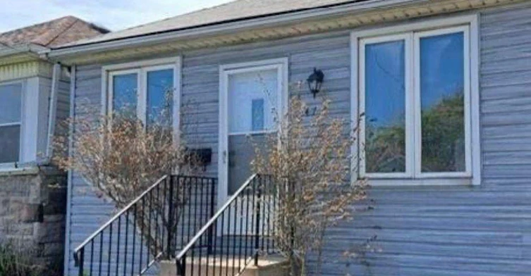 147 Harmony Avenue, Hamilton, ON, L8H 4Y4