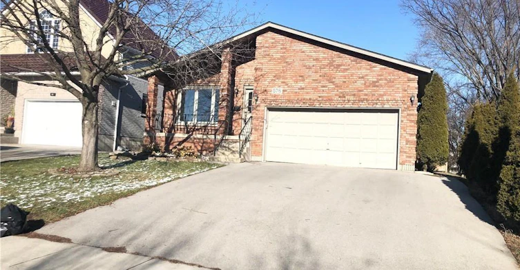 1-576 Templemead Drive, Hamilton, ON, L8W 2T9