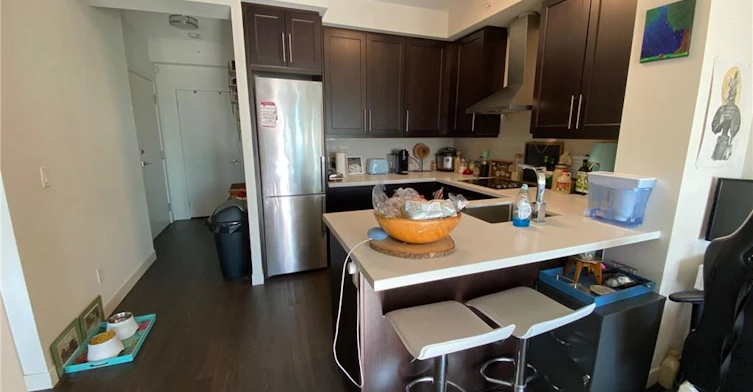 1106-2093 Fairview Street, Burlington, ON, L7R 0E6 - 2