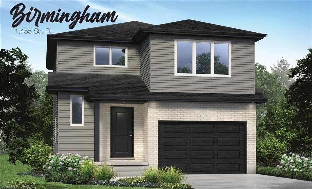 18 Ford Drive, Stratford, ON, N5A 0L3