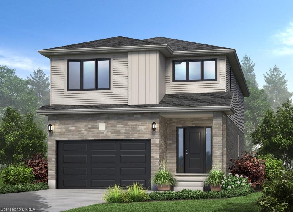 16 Becker Street, Stratford, ON, N5A 0L3