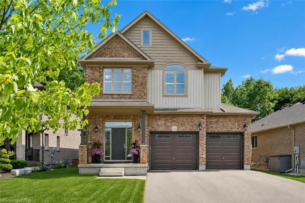 196 Maple Bush Drive, Cambridge, ON, N1T 0B7