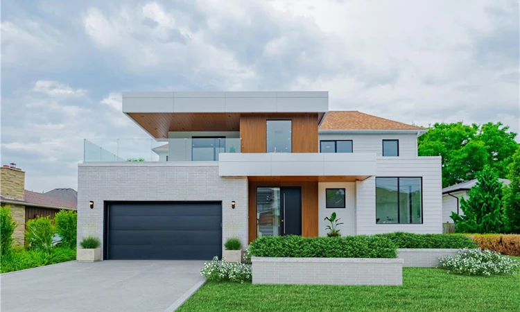 504 Winona Road