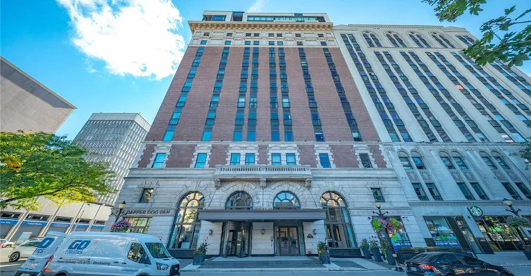 520-118 King Street E, Hamilton, ON, L8N 0A9 - 7
