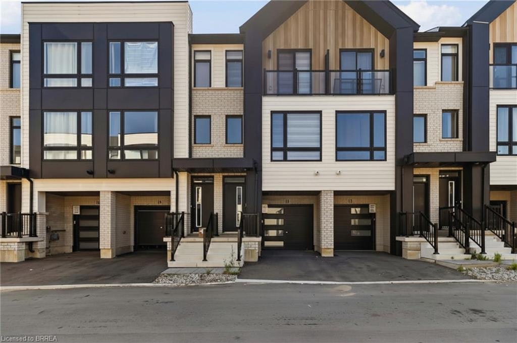 14-55 Tom Brown Drive, Brant, ON, N3L 0N5