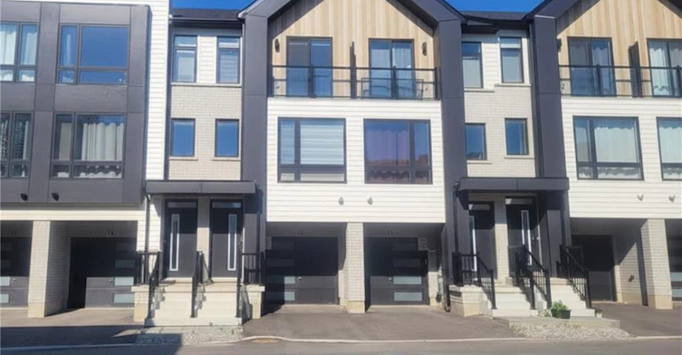 14-55 Tom Brown Drive, Brant, ON, N3L 0N5 - 2