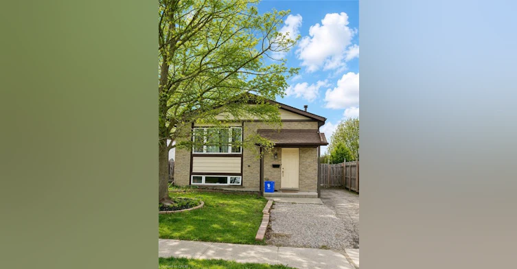 Basement-53 Broken Oak Crescent, Kitchener, ON, N2N 1N8