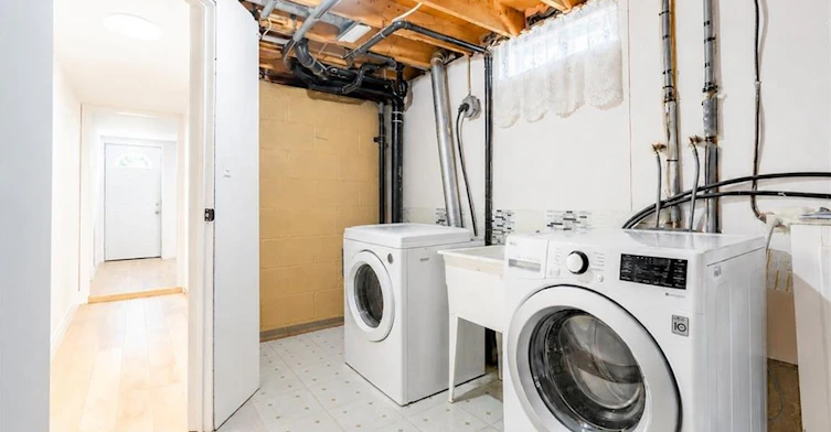 Basement-53 Broken Oak Crescent, Kitchener, ON, N2N 1N8 - 10