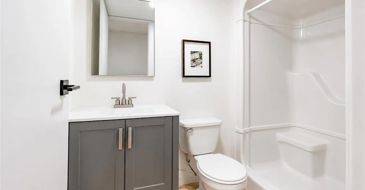 Basement-53 Broken Oak Crescent, Kitchener, ON, N2N 1N8 - 6