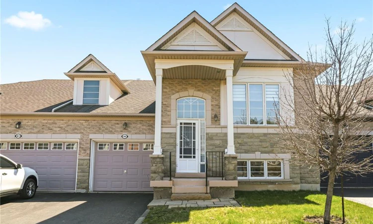 40-4400 Millcroft Park Drive