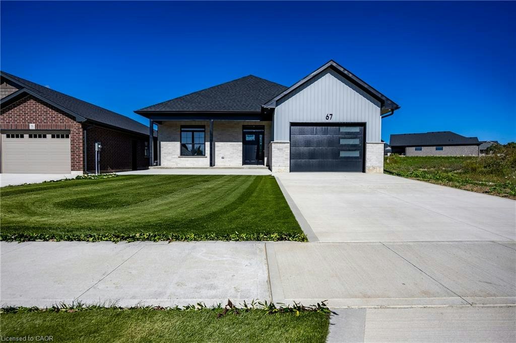67 Hunter Drive S, Norfolk County, ON, N0E 1M0