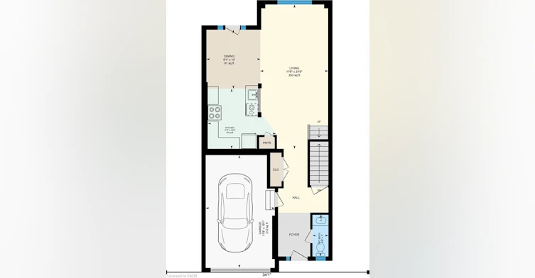 114 Dunrobin Lane, Grimsby, ON, L3M 0H4 - 30