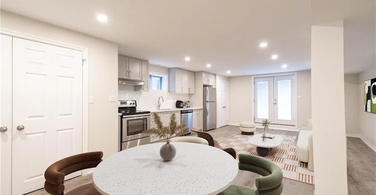 2-347 Clifton Downs Road, Hamilton, ON, L9C 7A8 - 9