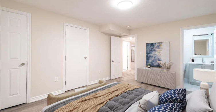 2-347 Clifton Downs Road, Hamilton, ON, L9C 7A8 - 4