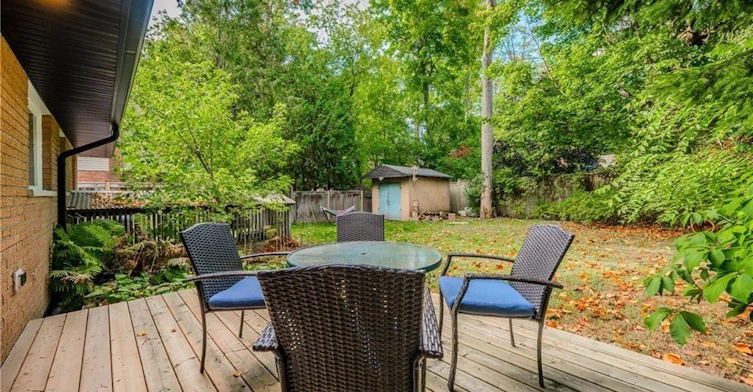 23 Mcdougall Road, Waterloo, ON, N2L 2W4 - 10