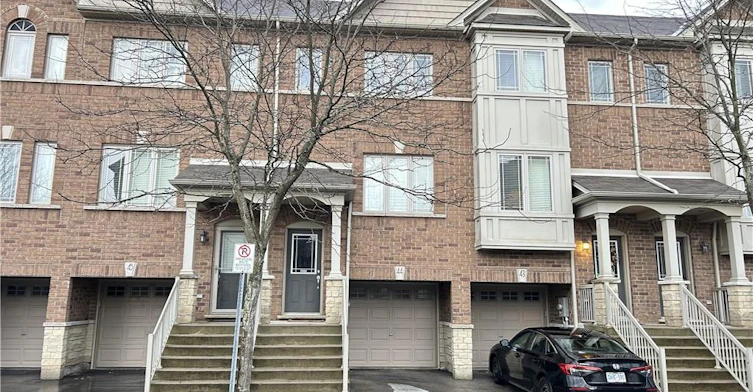 44-25 Viking Drive, Hamilton, ON, L0R 1C0