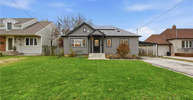 BSMT-85 Martindale Road, St. Catharines, ON, L2S 2Y5