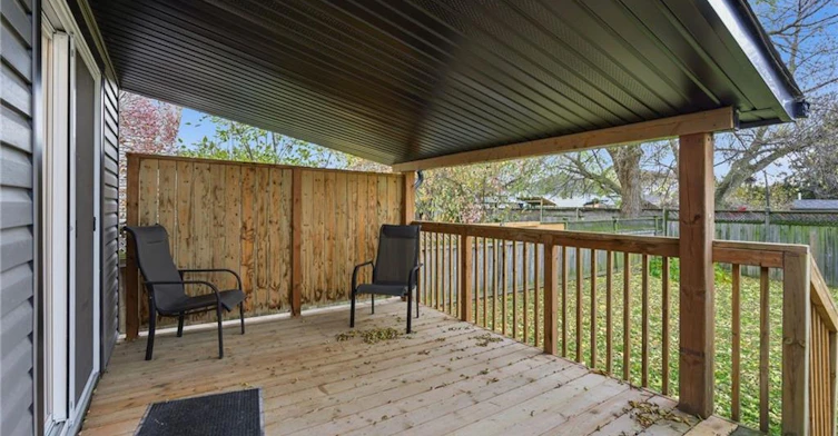 BSMT-85 Martindale Road, St. Catharines, ON, L2S 2Y5 - 15