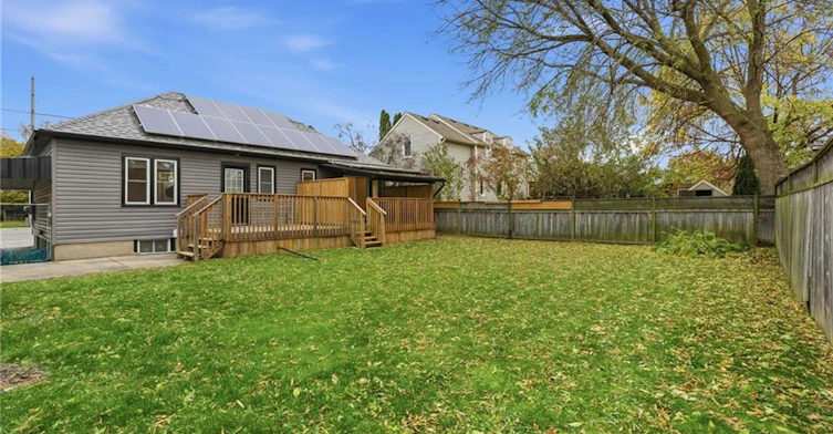 BSMT-85 Martindale Road, St. Catharines, ON, L2S 2Y5 - 16