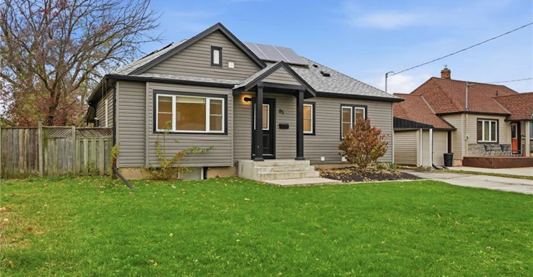 BSMT-85 Martindale Road, St. Catharines, ON, L2S 2Y5 - 17