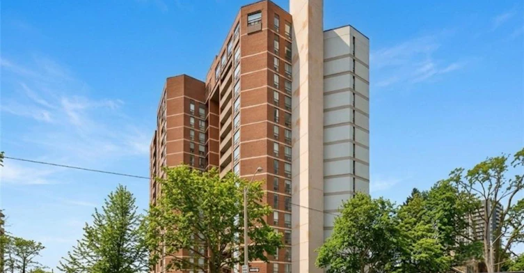 1003-222 Jackson Street W, Hamilton, ON, L8P 4S5