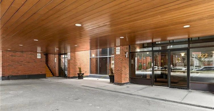 1003-222 Jackson Street W, Hamilton, ON, L8P 4S5 - 3