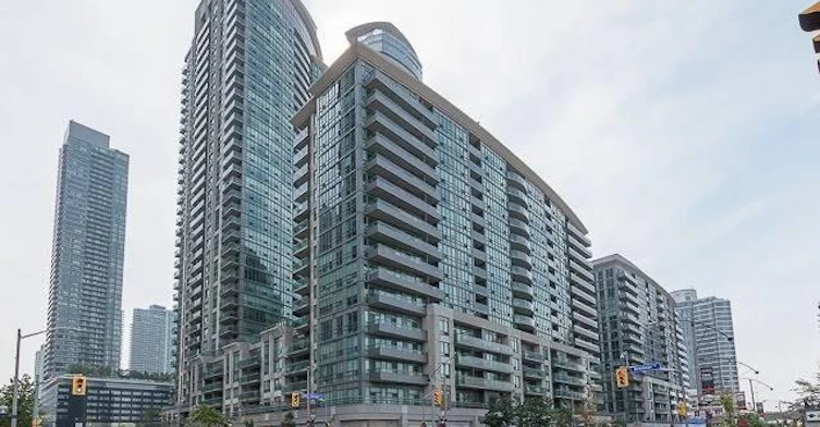802-51 Lower Simcoe Street, Toronto, ON, M5J 3A2