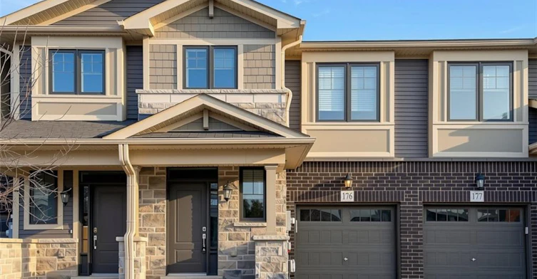 176-1890 Rymal Road E, Hamilton, ON, L0R 1P0