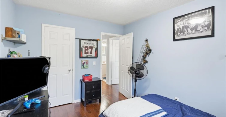 2-2001 Atkinson Drive, Burlington, ON, L7M 4H7 - 27