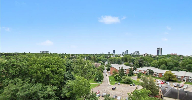 6 Willow Street, Waterloo, ON, N2J 4S3 - 24