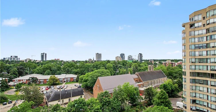 6 Willow Street, Waterloo, ON, N2J 4S3 - 23