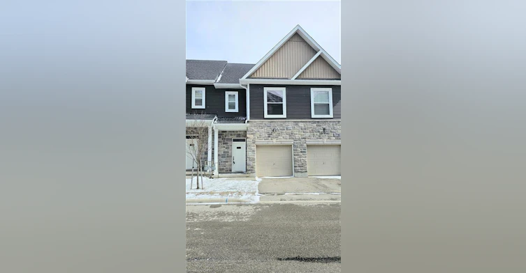 G3-439 Athlone Avenue, Woodstock, ON, N4S 7V8